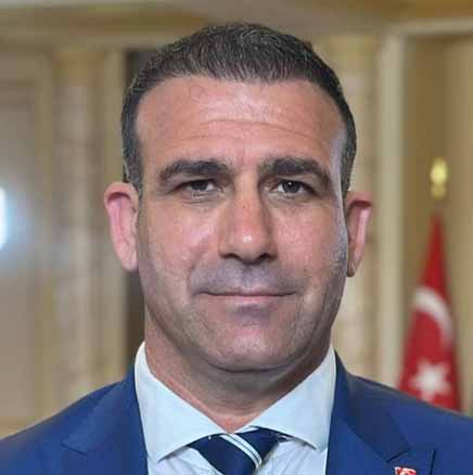 Ramazan Karaşahin ‎