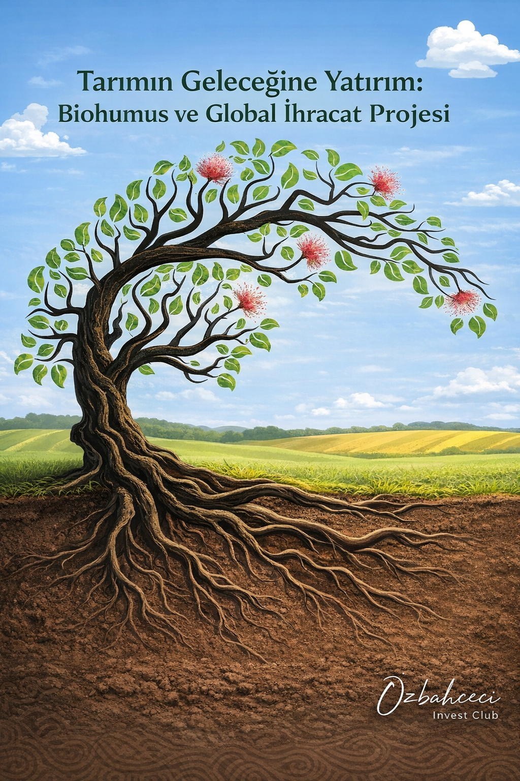 Gübrə İstehsal Kompleksi - Görsel 2