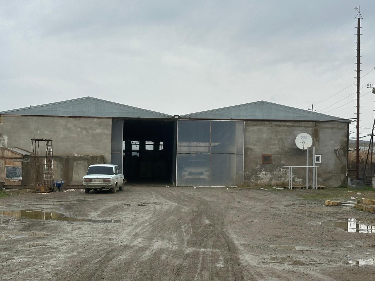 Yüksək Texnologiyalı Aqro-İnvestisiya: - Görsel 4