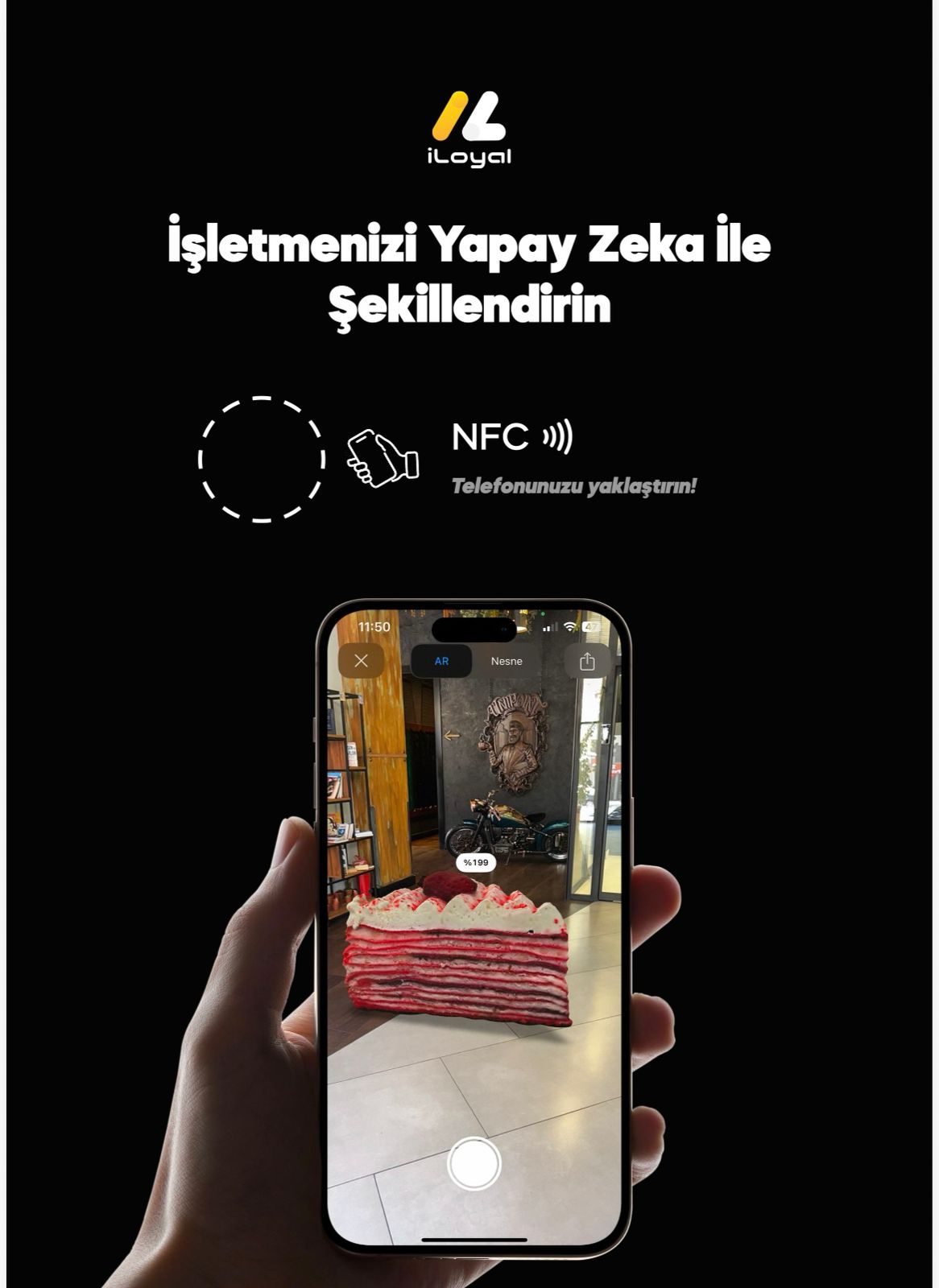ILOYAL - Görsel 4