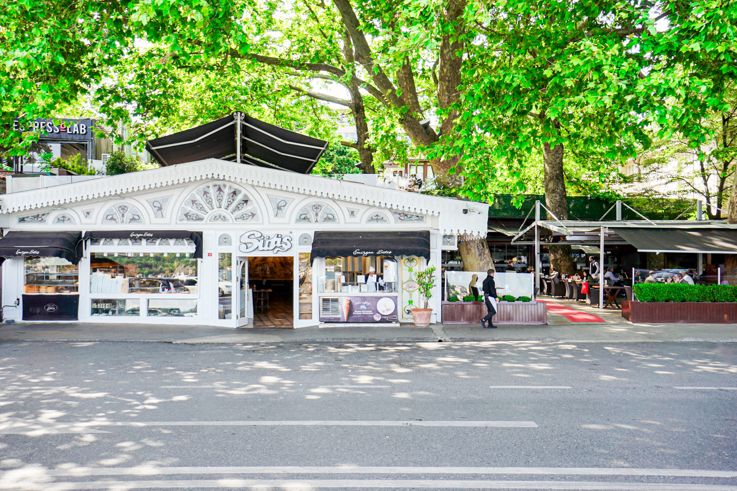 Hep Restoran Açmak Hayaliniz Vardı, Değil mi? - Görsel 3