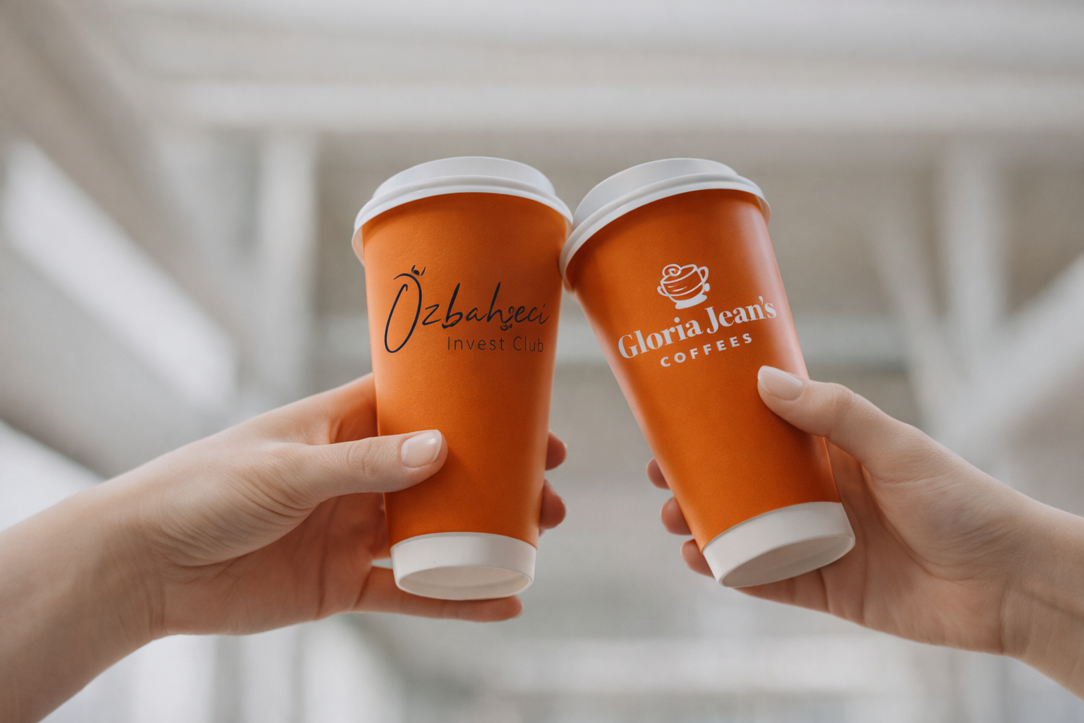 Bir Fincan Kahve Değil, Bir Hayat Kuruyorsun – Gloria Jean's Franchise Fırsatı Şimdi Özbahçeci Invest'te - Özbahçeci Invest Club Yatırım Fırsatı
