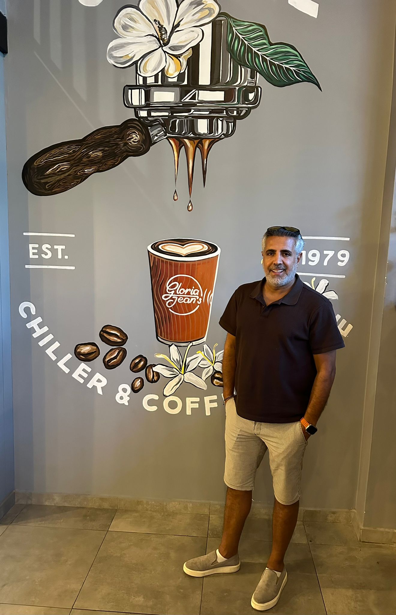 Bir Fincan Kahve Değil, Bir Hayat Kuruyorsun – Gloria Jean's Franchise Fırsatı Şimdi Özbahçeci Invest'te - Görsel 5