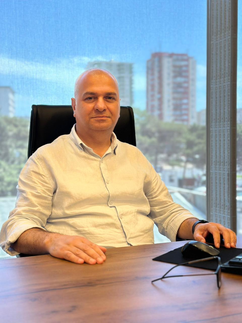 İlham Ağəliyev